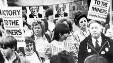 Women Against Pit Closures