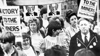 Women Against Pit Closures