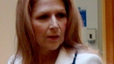 Theresa Riggi found dead in Rampton secure hospital
