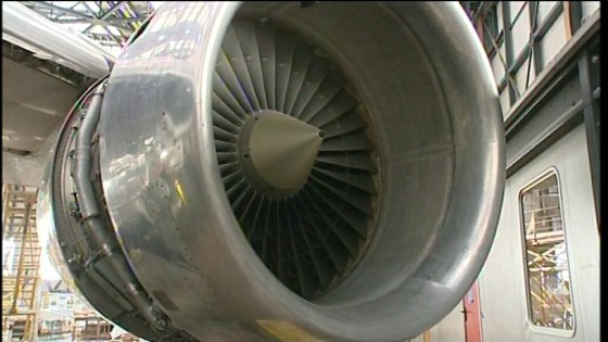Marshall Aerospace