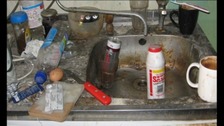 Landlord found guilty of neglect