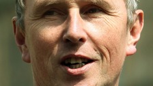 Nigel Evans was a 'drunken lech' says alleged victim