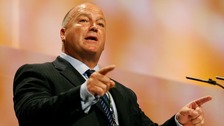 Bob Crow inspired hatred and affection in equal measure