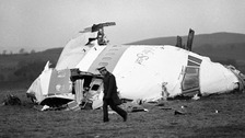 Is Iran responsible for Lockerbie bombing?