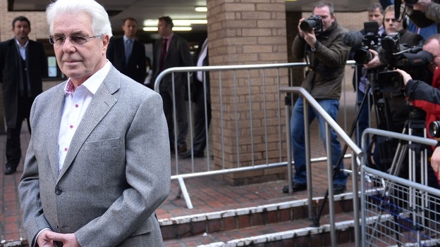 Max Clifford