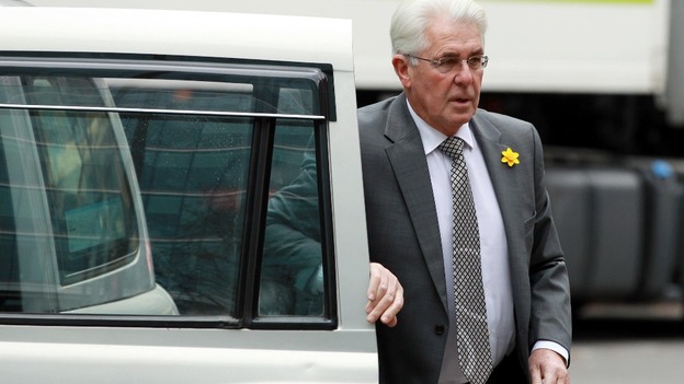 Max Clifford