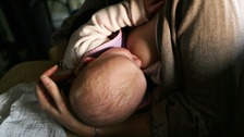 Any organisation offering public services cannot stop a woman breastfeeding