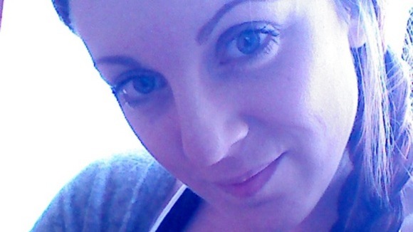 Emily Slough was called a 'tramp' on Facebook