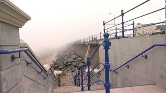 Hartlepool Council have already invested £1.5m to protect Seaton Carew seafront.