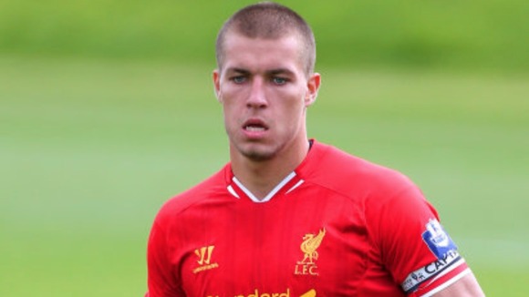 Jakub Sokolik has joined Southend United.
