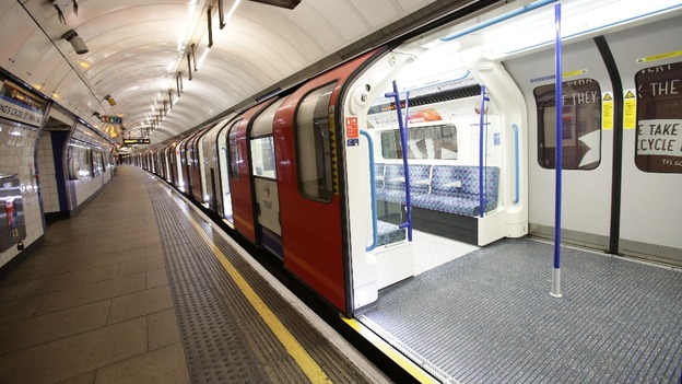 London Underground
