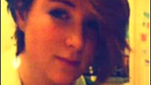 16-year-old Elizabeth Roberts