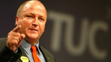 Alastair Stewart: Bob Crow was a working class hero