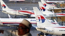 Confusion over tracking flight MH370's final movements