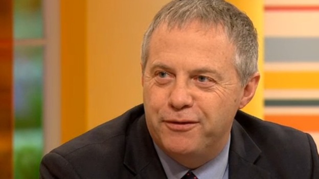 John Mann