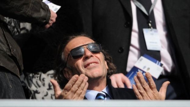 Cellino is stopping handouts to Leeds