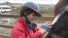 Charity changing children's lives in Cornwall