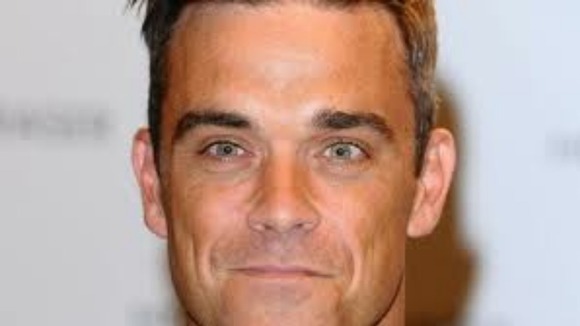 Robbie Williams - started Soccer Aid in 2006
