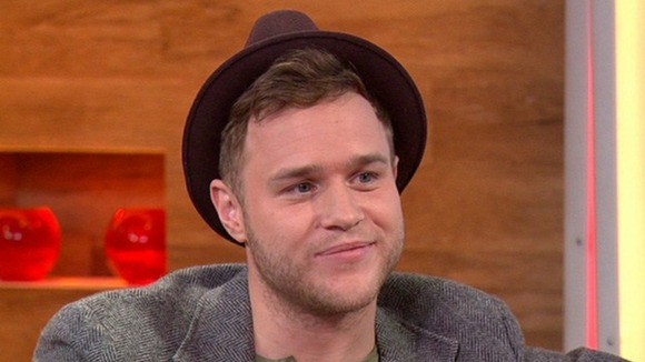 Olly Murs