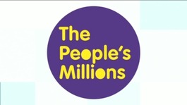 People's Millions logo