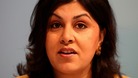 Baroness Warsi, the co-chairman of the Conservative party