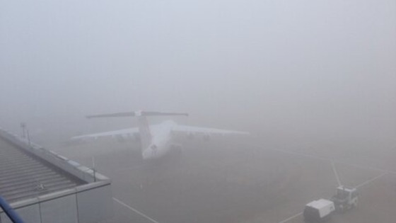 London City Airport