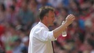 Crewe Alexandra Manager