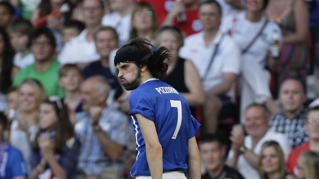 Guitarist, Kasabian