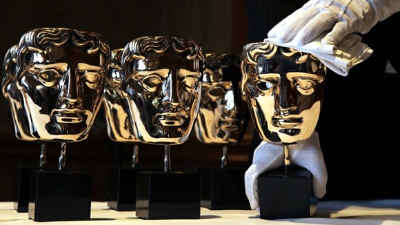 The 2012 BAFTA Awards