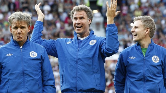 Will Ferrell 