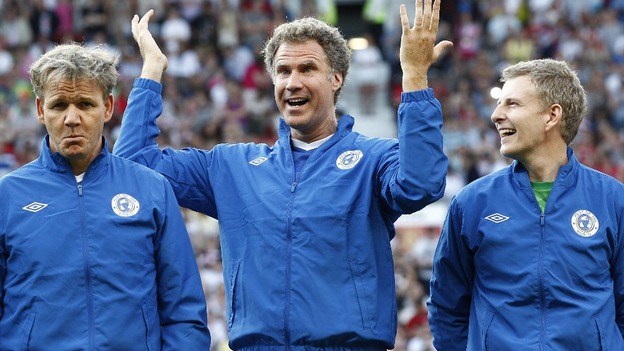 Will Ferrell
