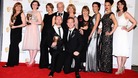 Corre Cast 