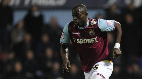 West Ham