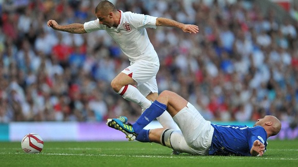 Soccer Aid