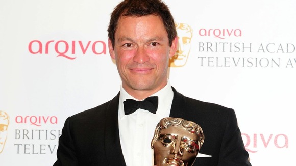 Bafta 2012