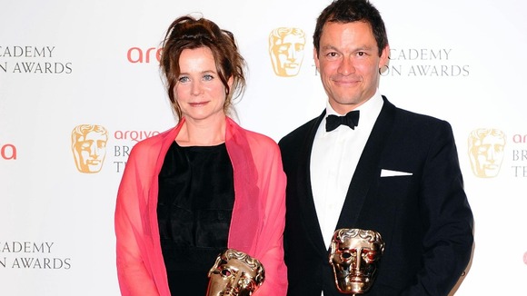 Bafta 2012