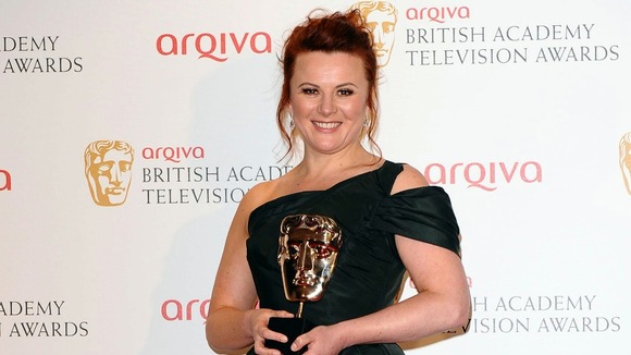 Bafta 2012