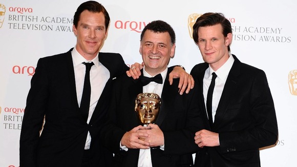 Bafta 2012