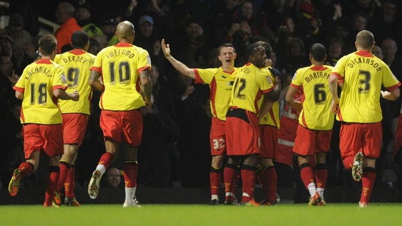 Watford