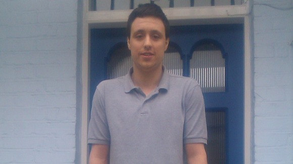 Marc Hutton