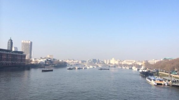 London horizon