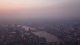 London horizon