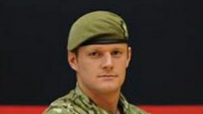 Captain Stephen James Healey