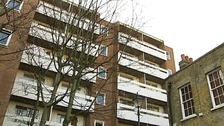 Block of flats