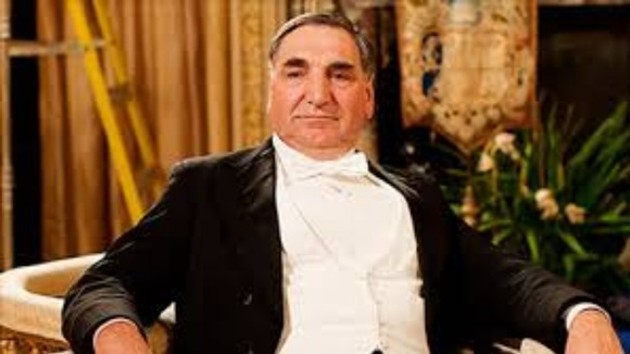 Jim Carter