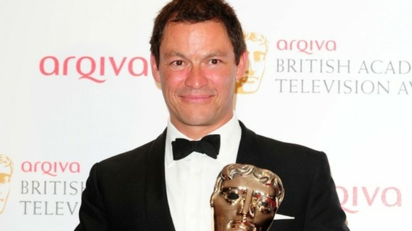 Dominic West