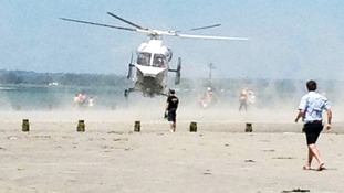 Air Ambulance