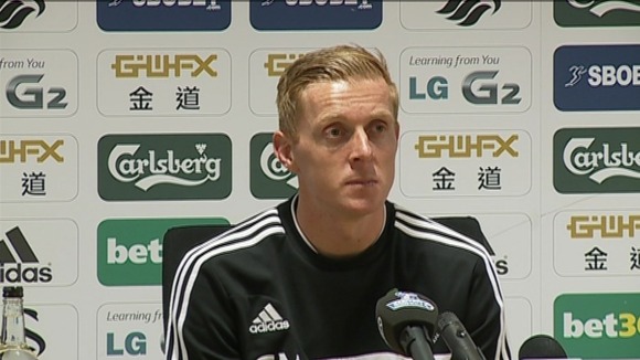 Garry Monk