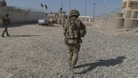 The Afghan conflict comes to a relatively peaceful end
