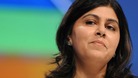 Baroness Warsi